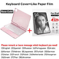 SmartType Magic Keyboard Case