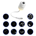 Starlight Mini Galaxy Projector
